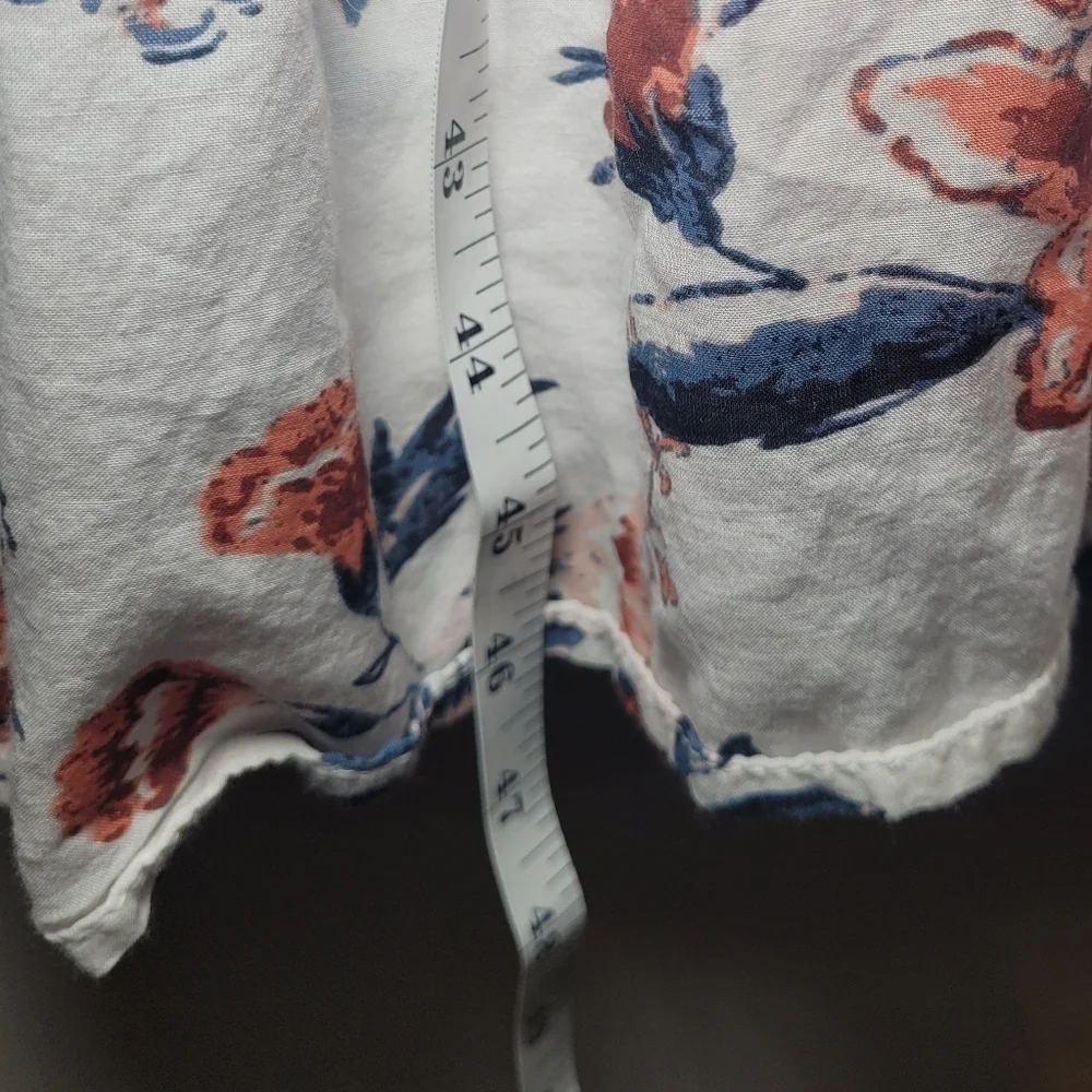 Lucky brand dress size small - Picture 4 of 6